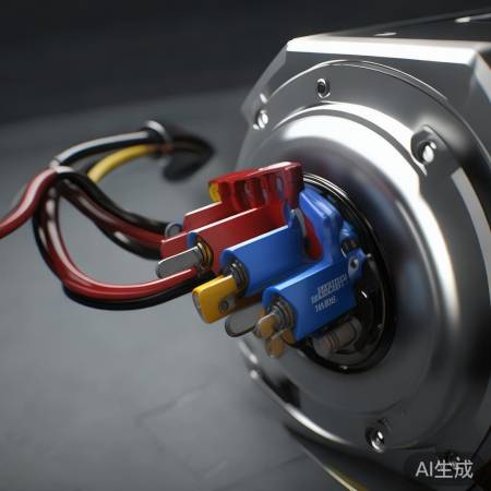 空调风口电机接线方法详解