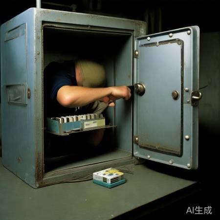 先锋保险柜频繁响声原因揭秘，保养与维修指南