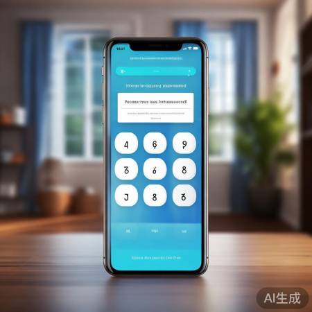 临时密码,安全便捷