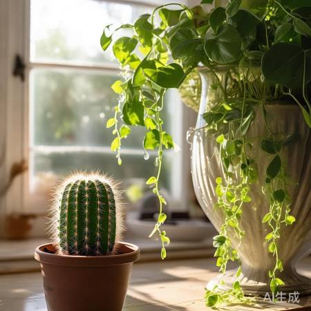 花盆放在冰箱里真的有毒吗？