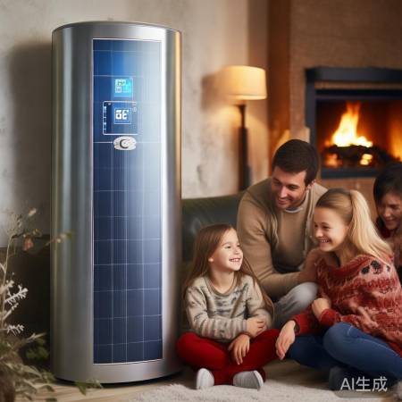 太阳热水器品牌评测：揭秘最靠谱的选购指南