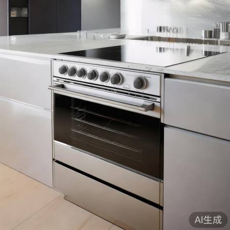 现代集成灶,风格定制,时尚升级