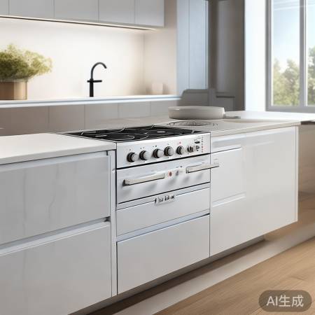 集成灶性价比高