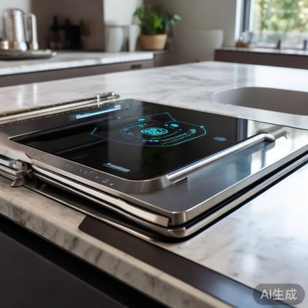 新选择，厨房生活惊喜