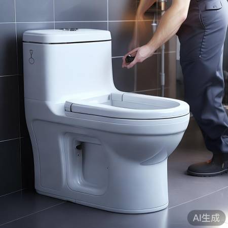 智能马桶安装复杂,维护需注意