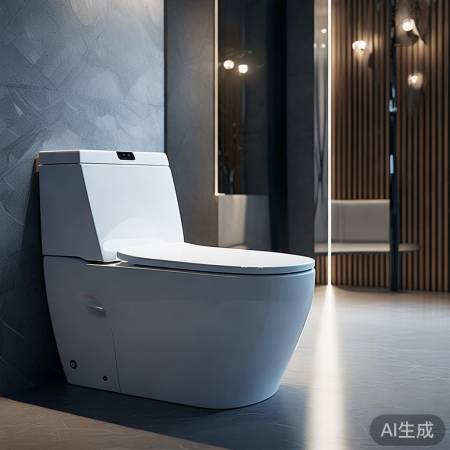 海尔智能马桶,美好生活新体验