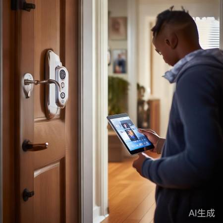 智能锁升级，预算与需求并重