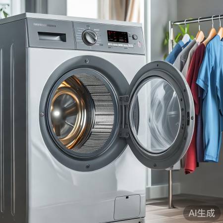 洗衣机脱水故障解决攻略：教你轻松改装脱水功能