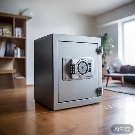 银行保险柜价格一览：家庭与企业安全选择指南