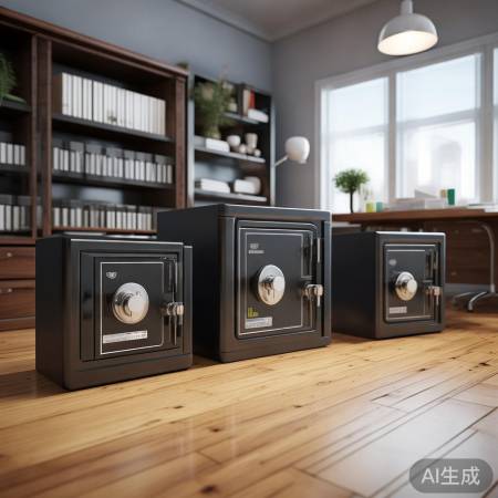 选择保险柜，量体裁衣