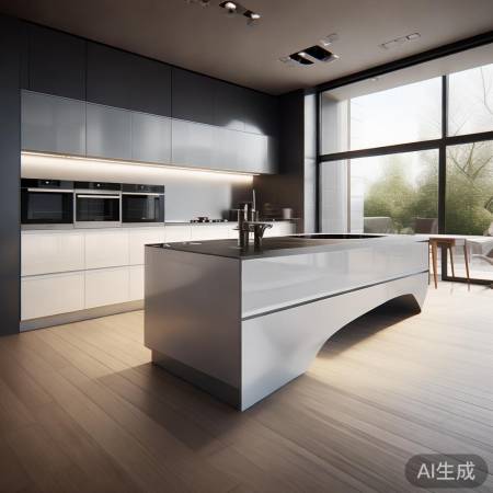 智能消毒柜,自动贴心管家