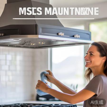 油烟机保养攻略：如何轻松找到保养好去处