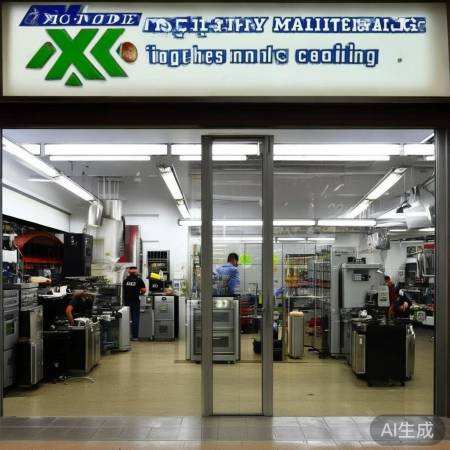 网上搜索,油烟机保养方便