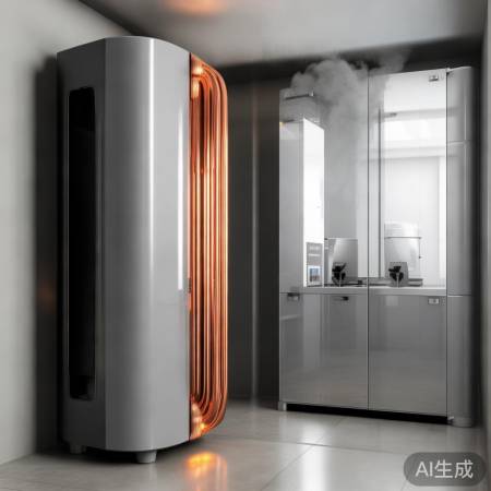壁挂炉贝尔塔铜管：高效节能的家居供暖新选择