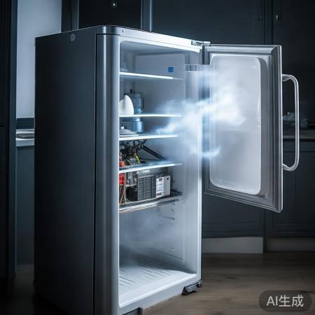 冰箱漏电处理方法详解