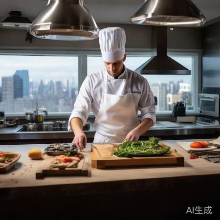 家用洗油烟机清洗秘籍：告别油污困扰，厨房更清新