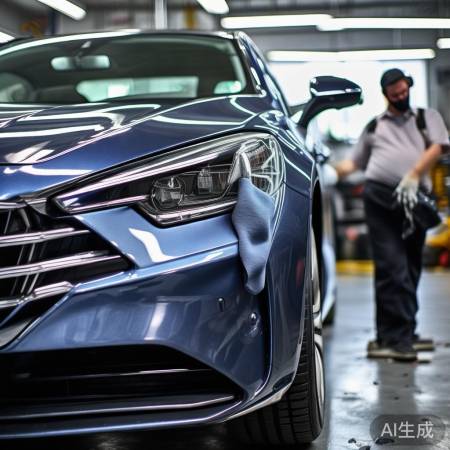 日常保养,呵护之美