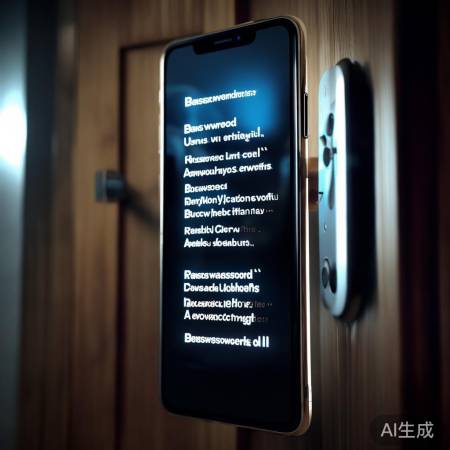 复杂密码防被盗