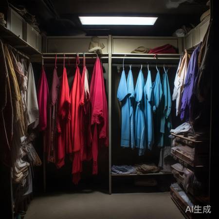 避光存放，防止褪色