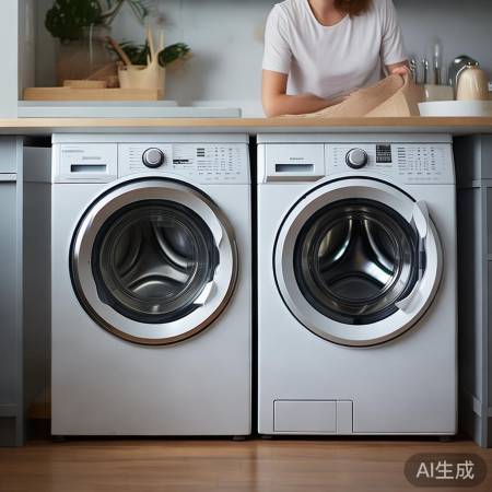 洗衣机难题小技巧解决