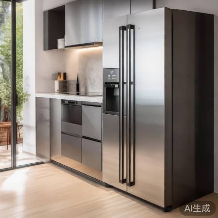 消毒柜:生活必备好帮手