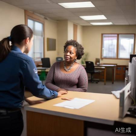 新政策申请流程咨询