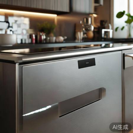 集成灶消毒款,节能时尚易操作