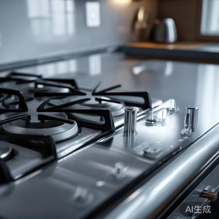 燃气灶开启声：轻松识别品质好灶具的小技巧