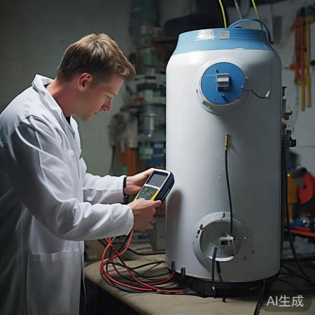 热水器电池更换后为何仍打不燃？快速排查技巧！