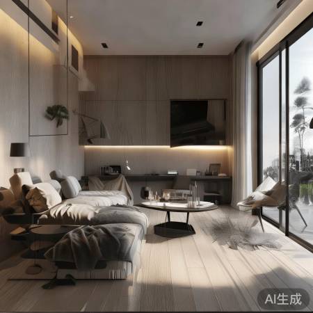 调节旋钮，随心调温