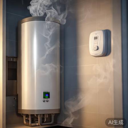 燃气热水器安全护航：捡漏仪选购指南