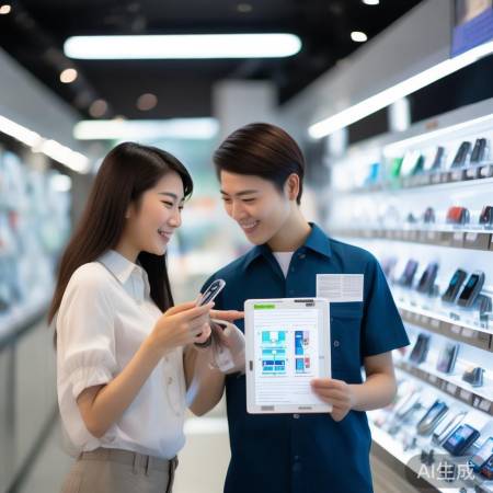 选品牌，看售后保障