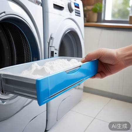 洗衣机洗涤动力不足，洗不净衣物怎么办？