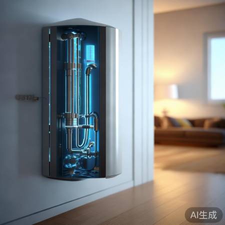 壁挂炉水循环使用注意事项