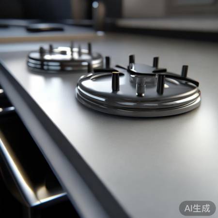 海尔燃气灶灶头更换指南