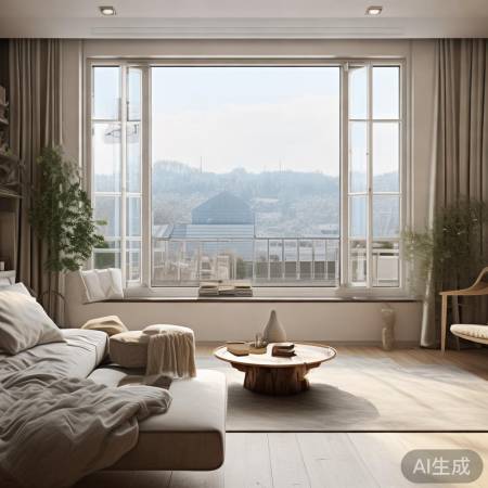 海尔热水器清洗空调，告别污垢困扰