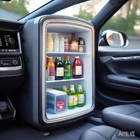 2023年全球车载冰箱市场趋势分析及品牌对比