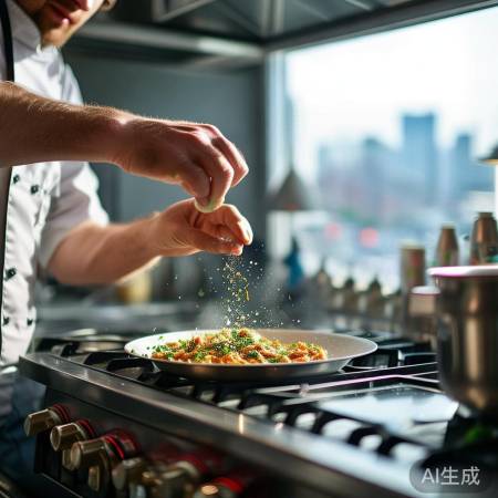 第五步调整完成