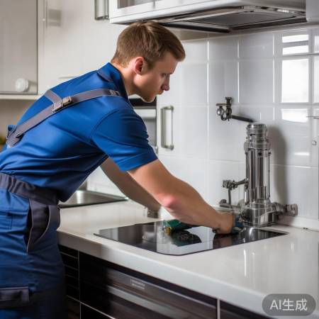 规范安装,安全至上