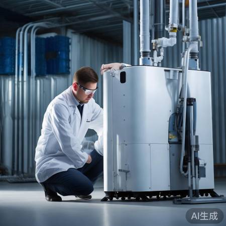 空气能安装流程：从准备到完成仅需几天