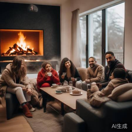 海尔空调：制冷同时吹出热风，冬日取暖新选择