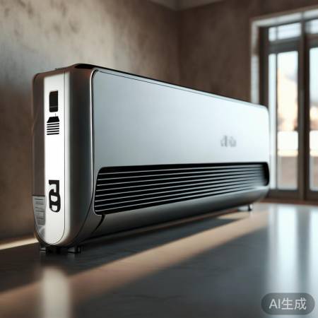 高科技空调,贵但值!