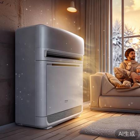 空调:冬日温暖新选择