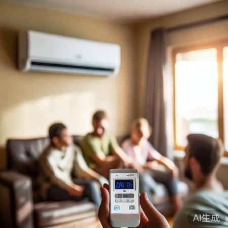 空调定频变频大揭秘