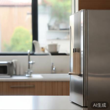 揭秘筷子消毒柜：如何辨别真伪，守护家庭健康