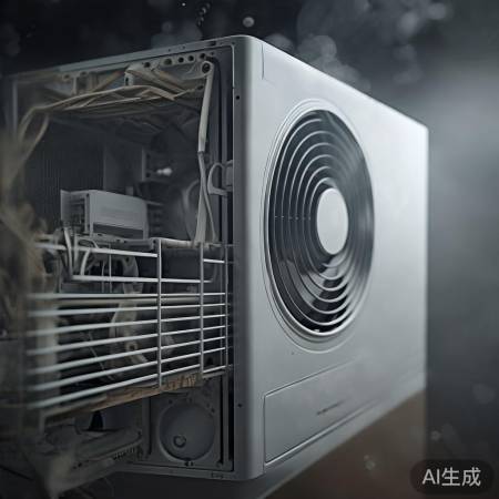 空调关机后噪音揭秘：常见原因及解决方法