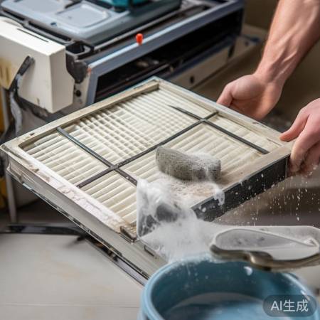 悉尼汽车空调清洗：告别异味，清新出行