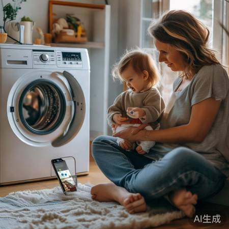 营口洗衣机售后优质,操作手册详