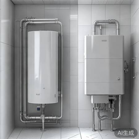 燃气热水器水阀安多高：选购攻略与使用技巧