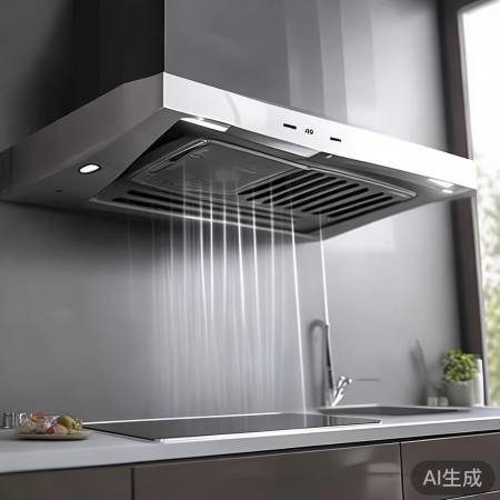 高效低噪,清洁无忧